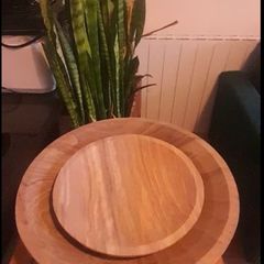 Heavy Marble Bowls