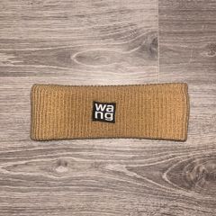 Alexander wang hairband