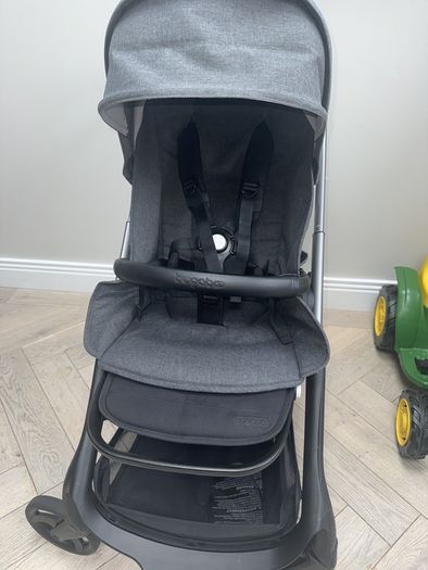 Bugaboo Dragonfly