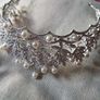 Bridal Tiara Crown Image 2