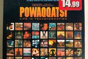 Koyaanisqatsi &amp; Powaqqatsi Boxset [2xMovie DVD]