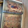 Book Of Kells 1976 Edition RARE Thames and Hudson Image 9