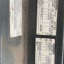 3 phase motor, gearbox and compressor Image 3