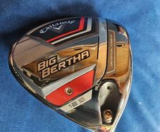 Callaway Big Bertha 23 Driver