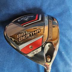 Callaway Big Bertha 23 Driver