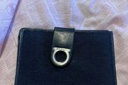 Authentic  Salvatore Ferragamo wallet