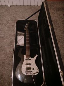 parker p38