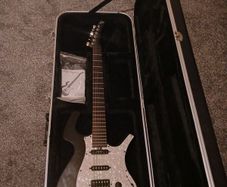 parker p38