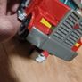 Transformer Optimus prime Image 7