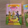 As new 6 x Rainbow Magic Beginner Readers Image 2