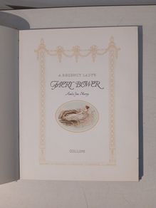 A Regency Lady's Faery Bower by Amelia Jane Murray