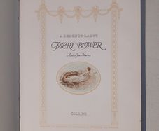 A Regency Lady's Faery Bower by Amelia Jane Murray