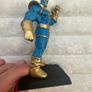 Eaglemoss 2007 Marvel Thanos approx. 10.5 cm. AQW/2958 Used Please see photos Image 8