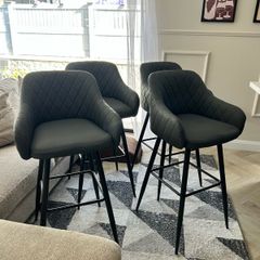 Kitchen bar stools