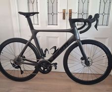 Giant Propel Advanced 2 Disc (Size M/L) - Overhauled & Race Ready / Mint Condition