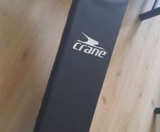 Workout bench