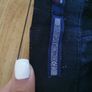 Classic men jeans Image 3