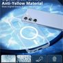 S25+ case & screen protector. Image 2