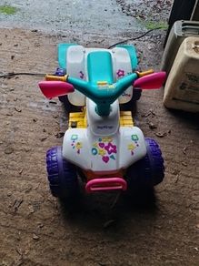 Kids Quad