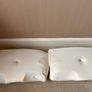 Two pillow home pillows - never used - good for neck pain Image 6
