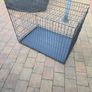 dog cage Image 2