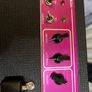 Vox AC30 C2 with flight case Image 6