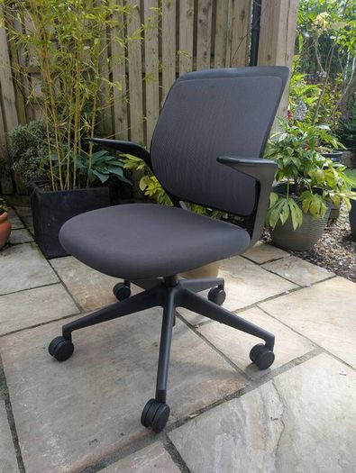 ergonomic office chair