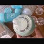feeding bottles, storage containers and Aptamil Image 2