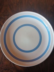 Carrigaline Dinner Plate