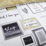 Sleep Dreams Easy Care King Duvet Set Ochre (FREE POSTAGE) Image 4