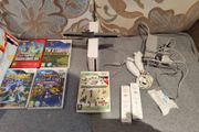 Wii bundle