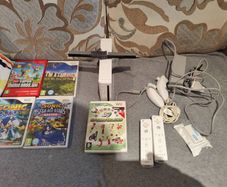 Wii bundle