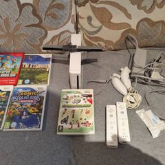 Wii bundle