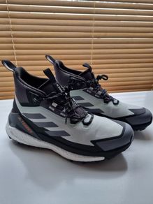 GORETEX Terrex Free Hiker 2 Adidas