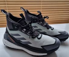 GORETEX Terrex Free Hiker 2 Adidas