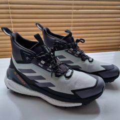 GORETEX Terrex Free Hiker 2 Adidas