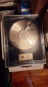 Gold Vinyls- Roger Whittaker