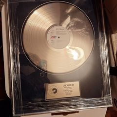Gold Vinyls- Roger Whittaker