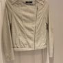 Faux Suede Jacket Size S Image 3