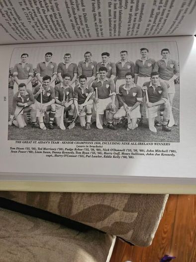 Enniscorthy 2000. Book Of The Millennium. First Edition Large Volume Hardback With Dustjacket In Good Condition.  See Photos For Same.