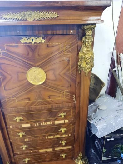 antique cabinets