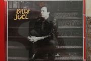 Billy Joel CD - An Innocent Man