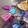 Barbie clothes and accessories Image 3
