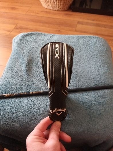 King Cobra Baffler DWS 4 Hybrid
