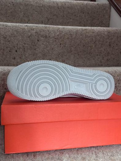 Nike Airforce 1 - Brand New!