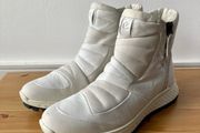 Ecco Hydromax  boots uk 6.5/7 or eur 40