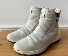 Ecco Hydromax  boots uk 6.5/7 or eur 40