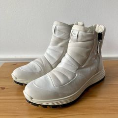 Ecco Hydromax  boots uk 6.5/7 or eur 40