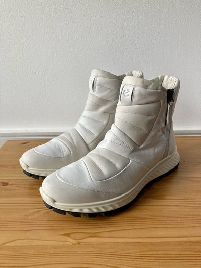 Ecco Hydromax  boots uk 6.5/7 or eur 40
