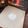 Santana - Abraxas (First Press / USA / with Original Poster) Image 8